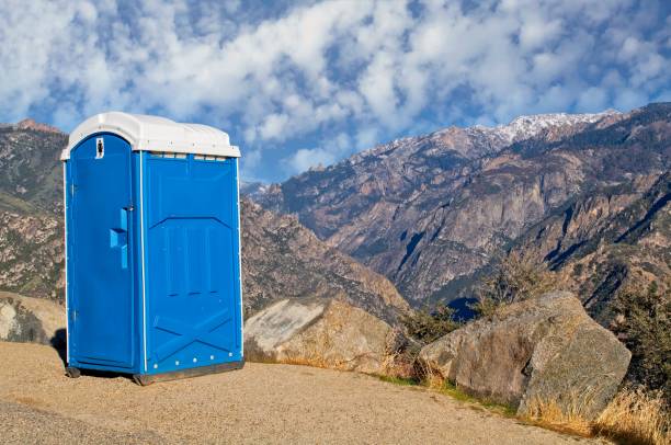 Best Affordable portable toilet rental  in Trenton, FL