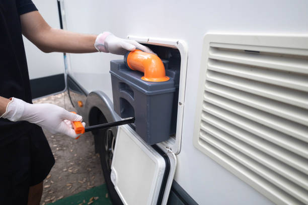 Best Local porta potty services  in Trenton, FL
