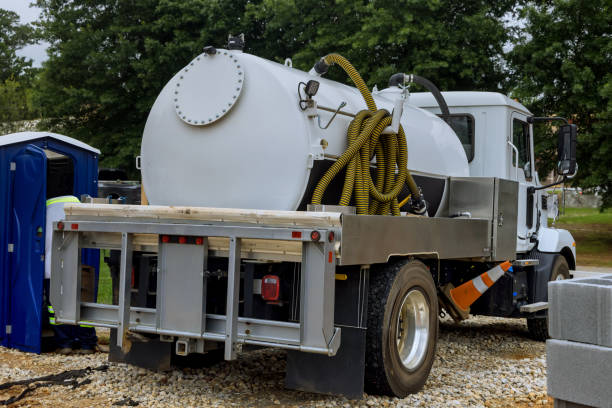 Best Local porta potty services  in Trenton, FL