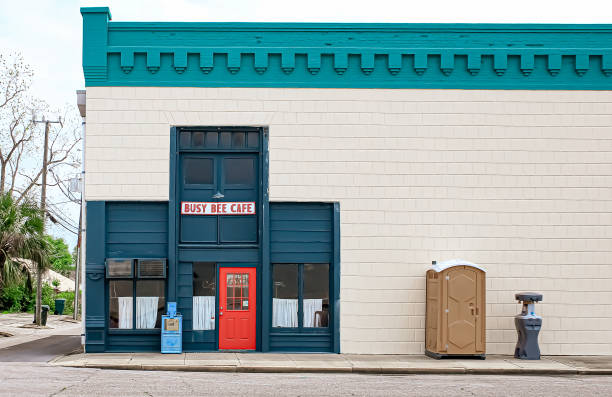 Best Long-term porta potty rental  in Trenton, FL